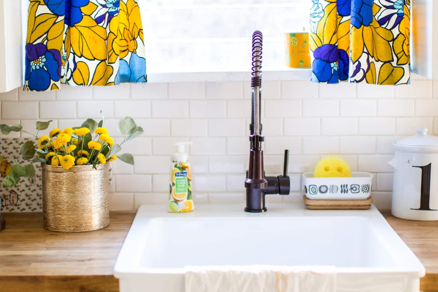 The Best Kitchen Sponges And Scrubbers Kitchn