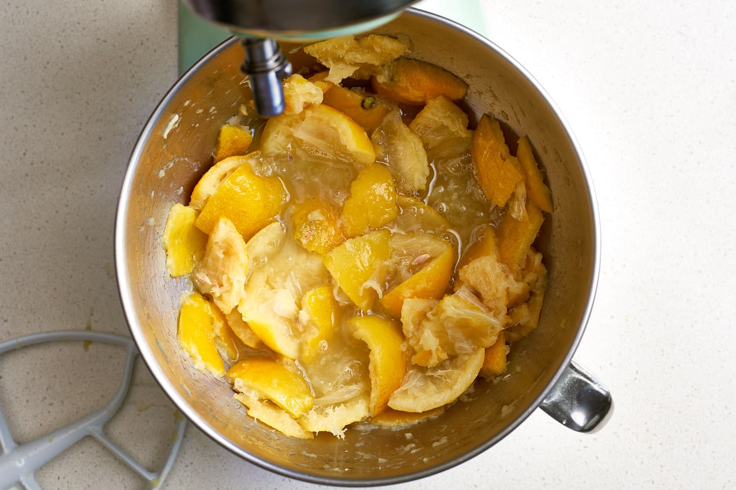 Classic Lemonade Recipe Review The Kitchn