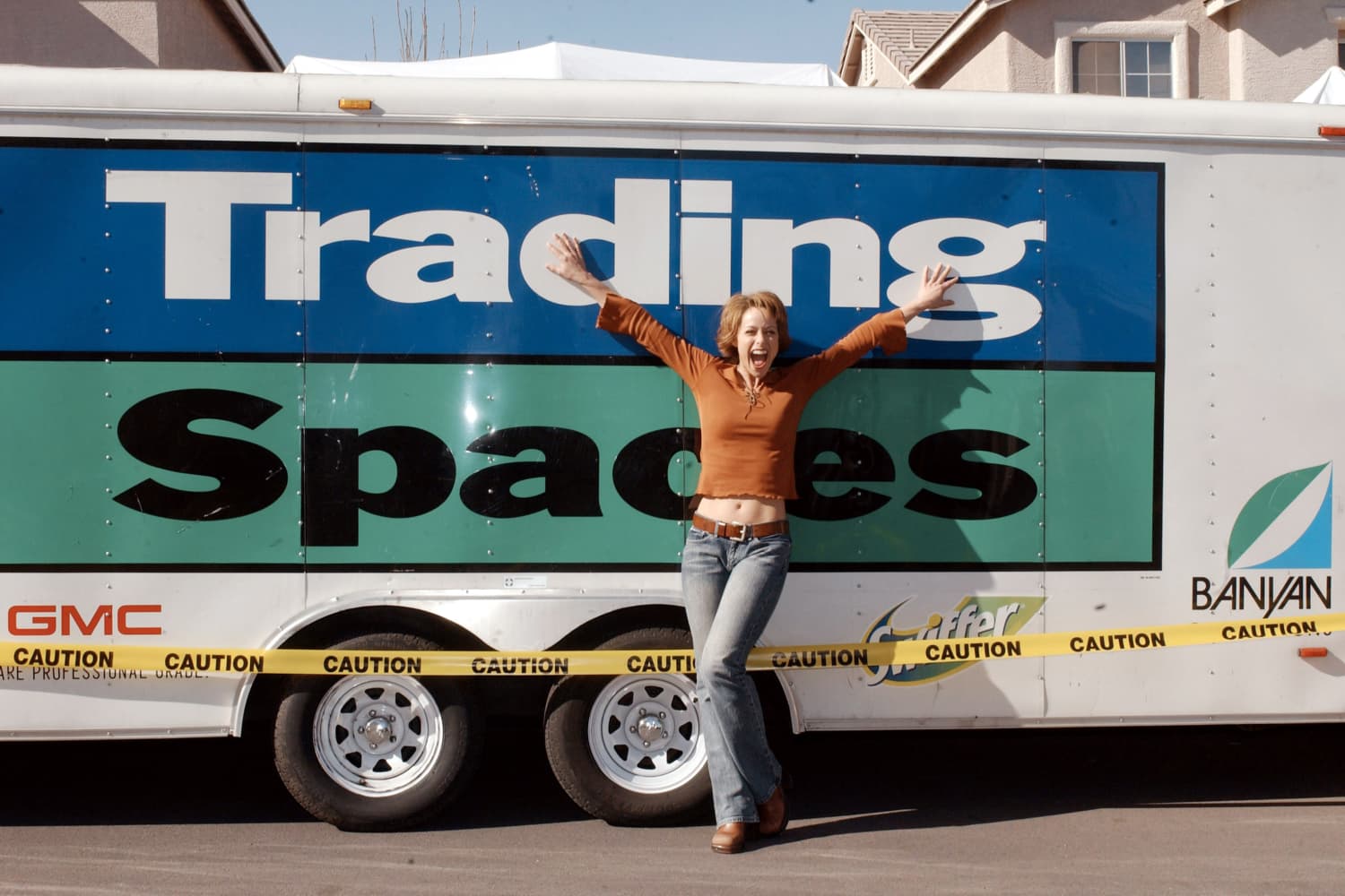 Trading Spaces Where Are They Now Apartment Therapy The wynn las vegas screensaver takes you inside a hotel that is already becoming a legend in las vegas. trading spaces where are they now
