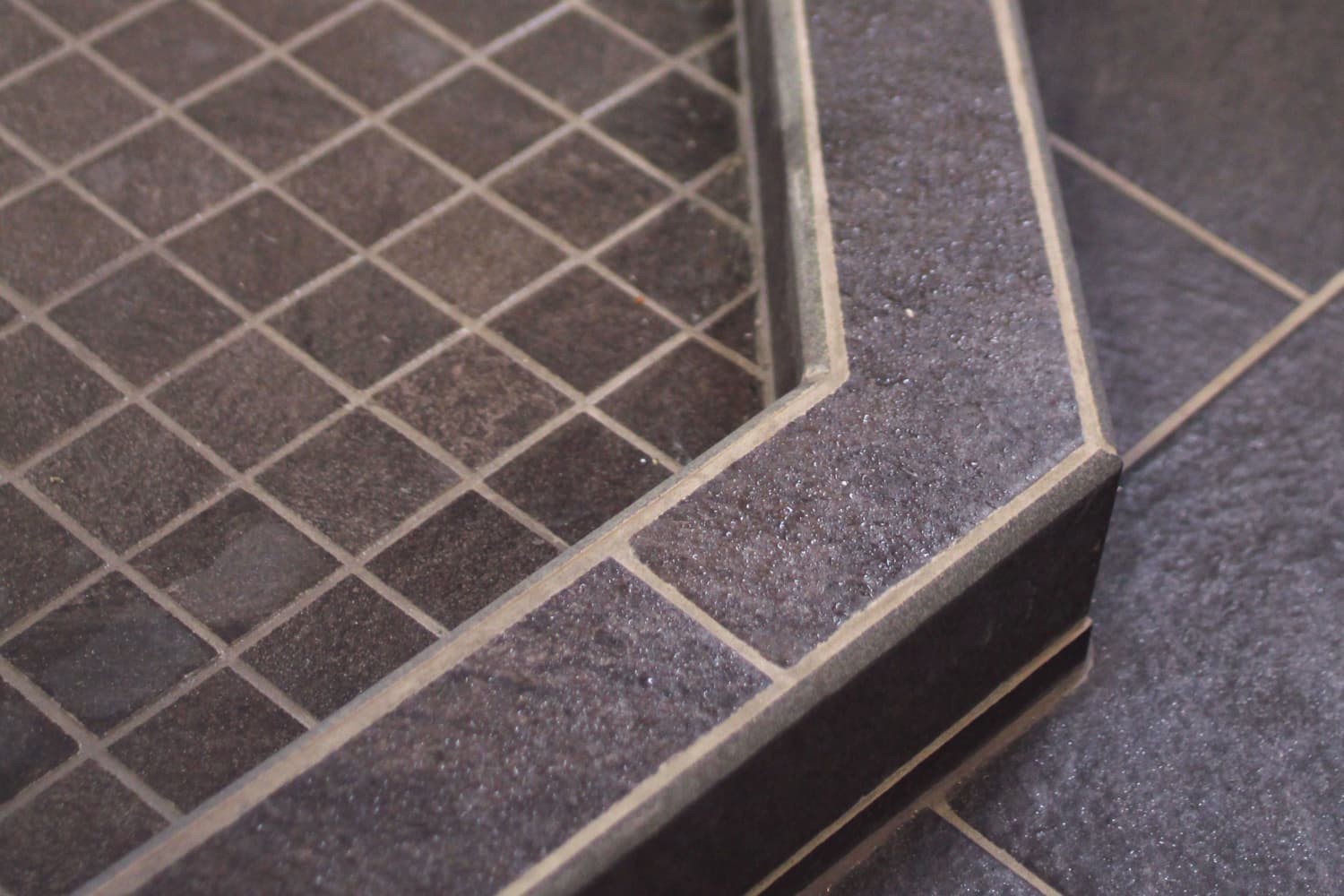 How To Build A Shower Pan Apartment Therapy