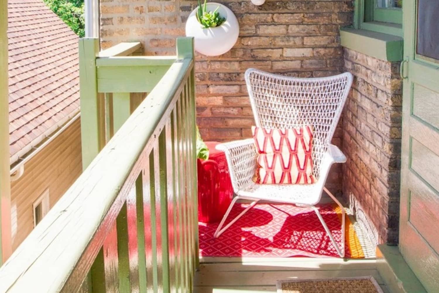 Flooring Upgrades For Renters Smart Temporary Ideas Apartment Therapy