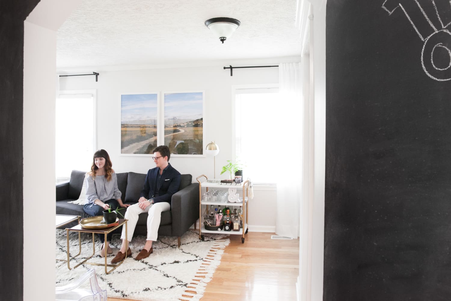 Mastering the House Tour: Strategic Tips for Tennessee Homebuyers