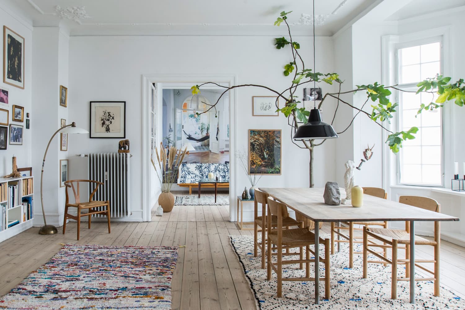 Look We Love This Is The New Bohemian Apartment Therapy