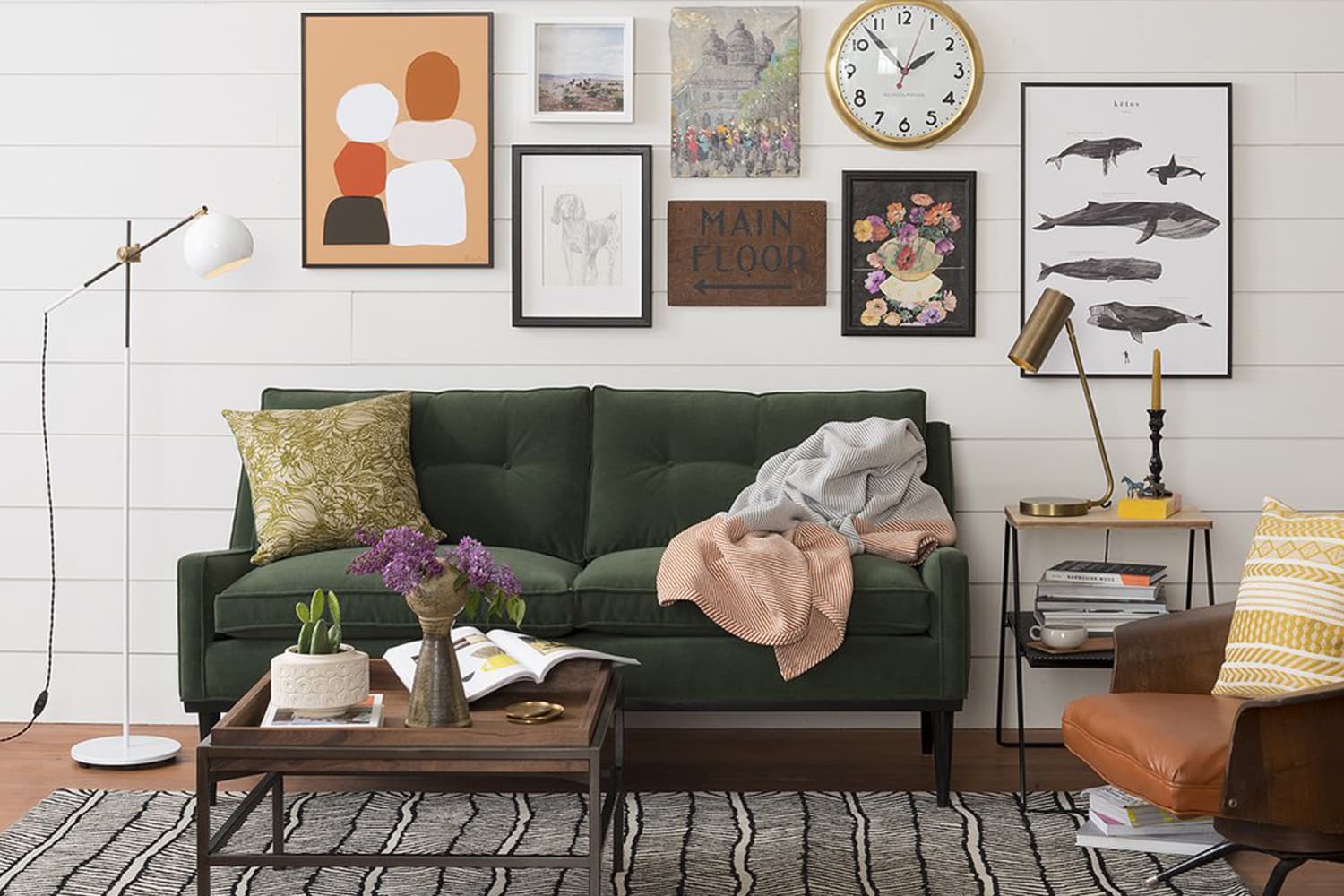 Velvet Gems We Want To Scoop Up Apartment Therapy
