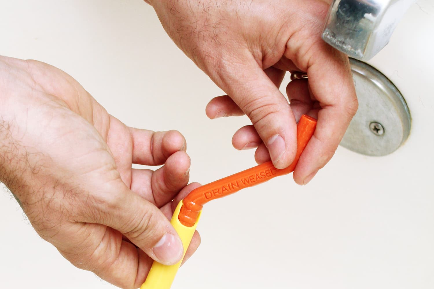 Plastic Drain Snakes: Do They Really Work on Clogs?
