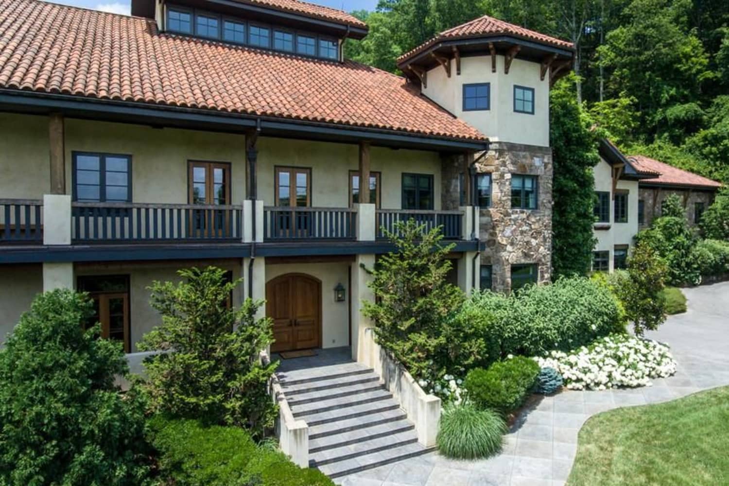 Celebrity Homes In Nashville Photos Apartment Therapy