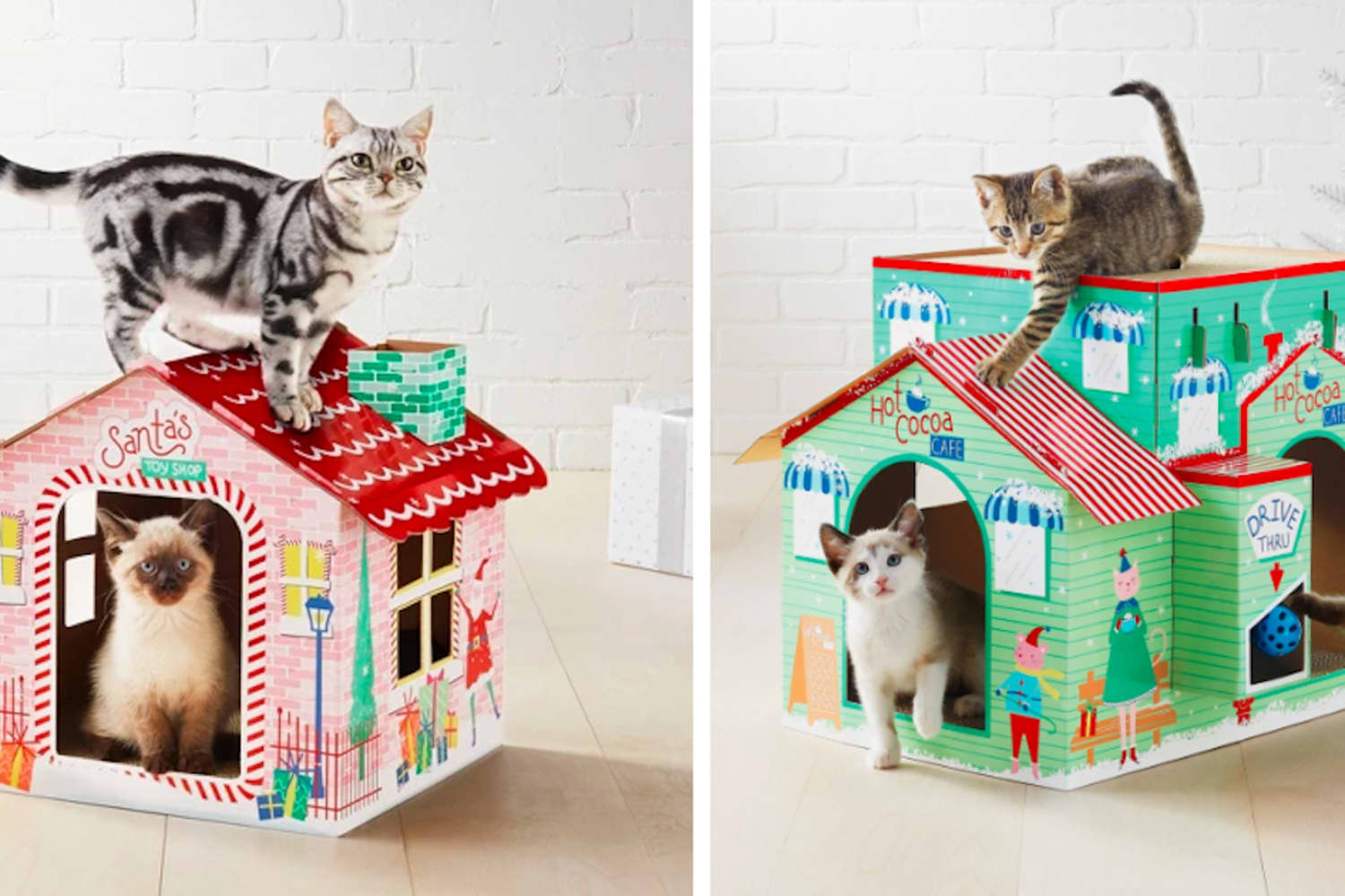 target cat scratcher