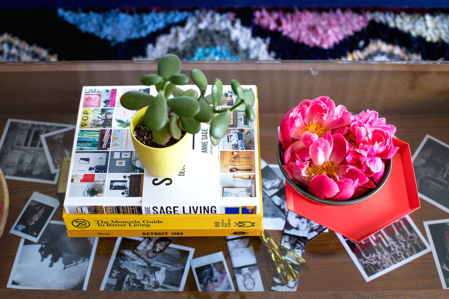 The Cheapest Way to Build Your Coffee Table Book Collection