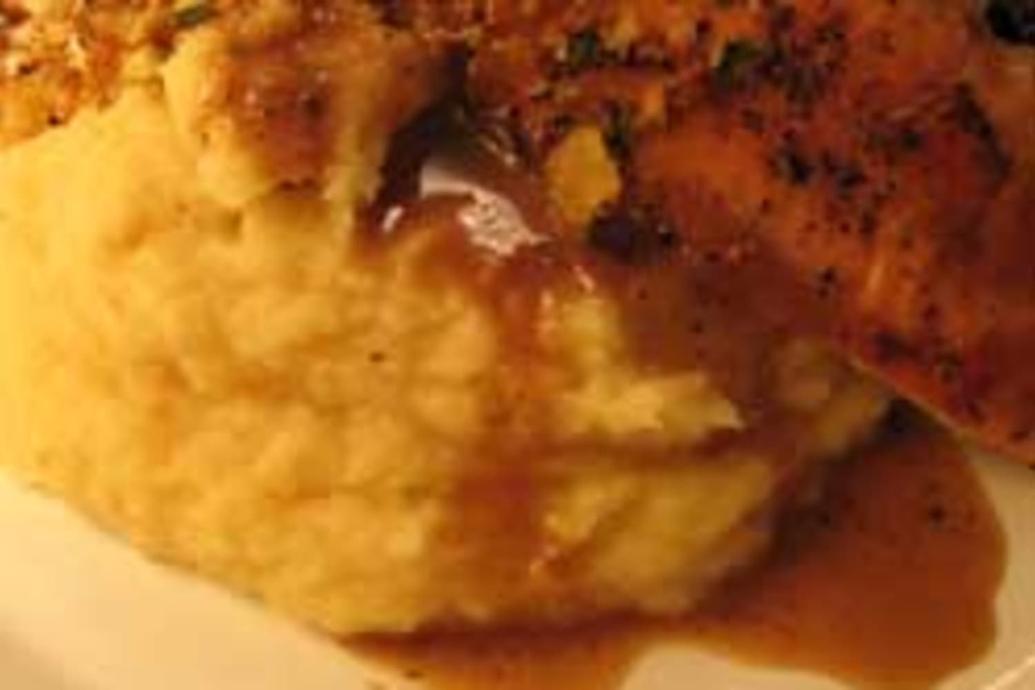 Recipe Pureed Parsnips Kitchn For the cobbler topping, sift the flour and baking powder with seasoning into a large bowl. recipe pureed parsnips kitchn