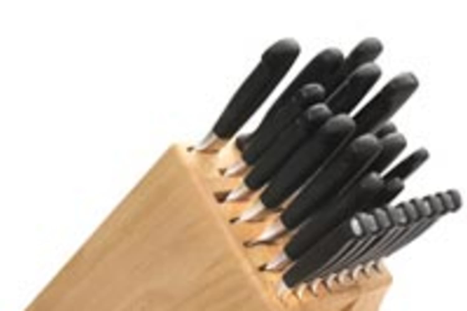 Good Question Can I Recycle Or Fix Up Old Knives Kitchn
