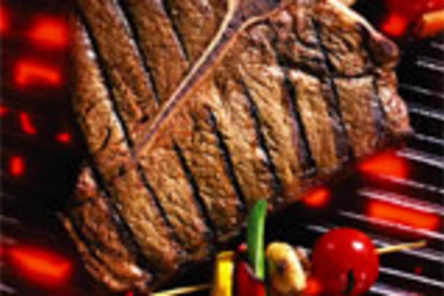 Quick Tip How To Tell When Your Steak Is Done Kitchn