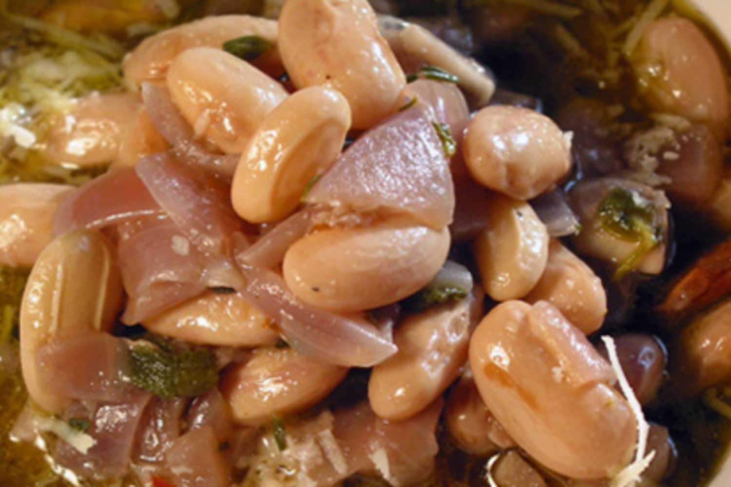 Good Question How Can I Make Beans More Digestible Kitchn