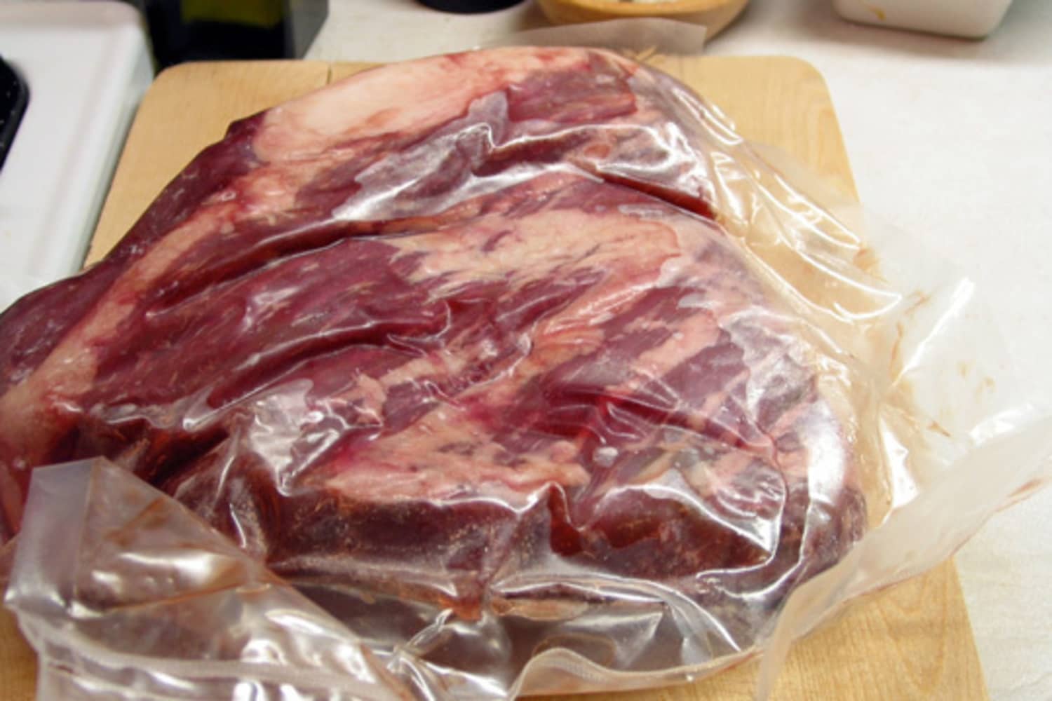 How To Cure Corned Beef (In Time for St. Patrick's Day) - The Kitchn
