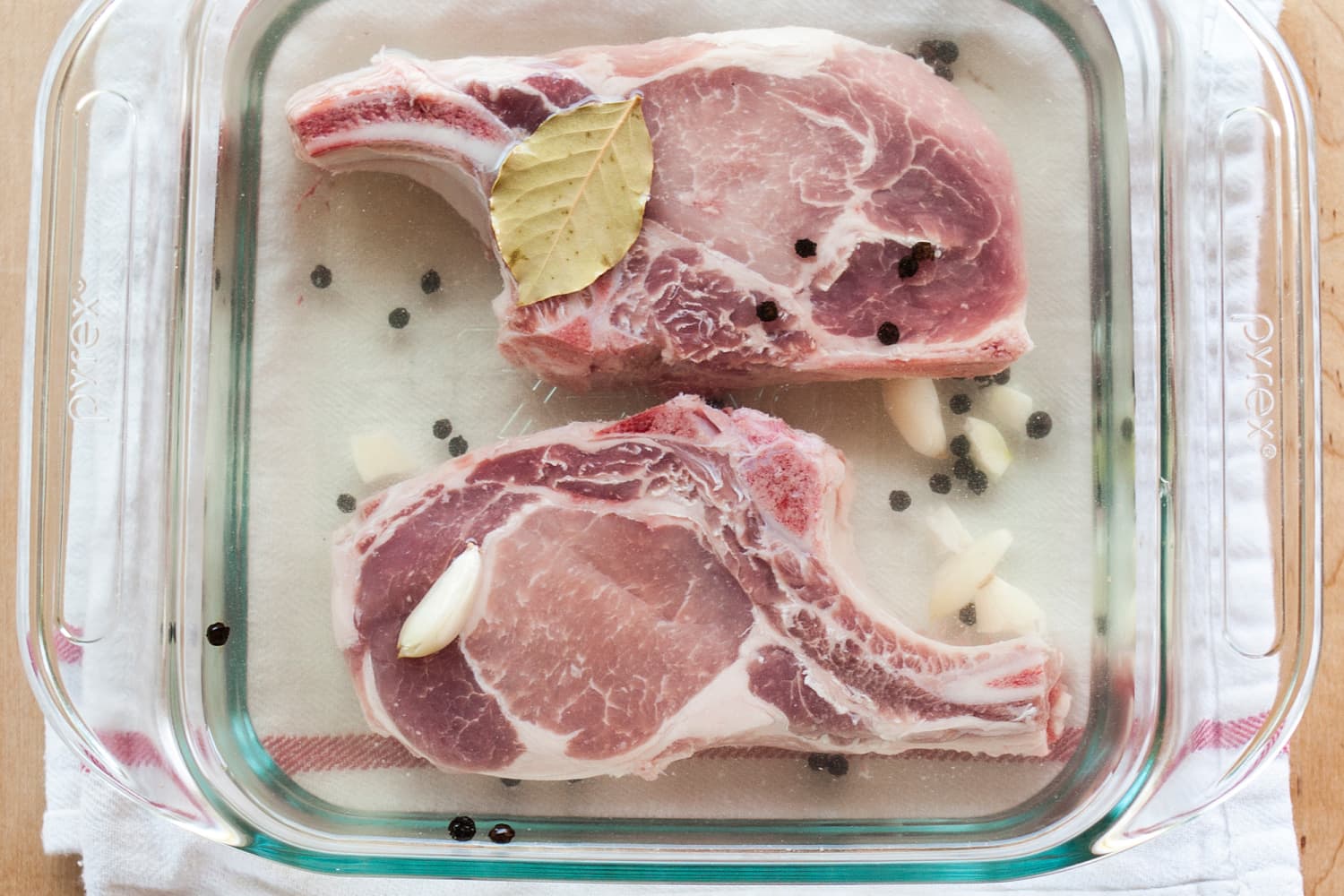 how to salt pork brine pork corned beef
