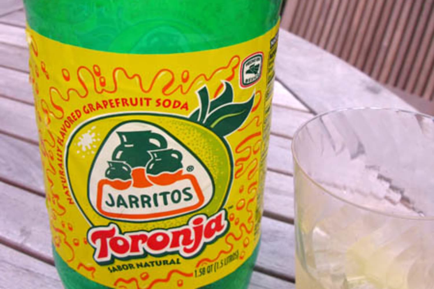 Cocktail Recipe The Paloma Kitchn