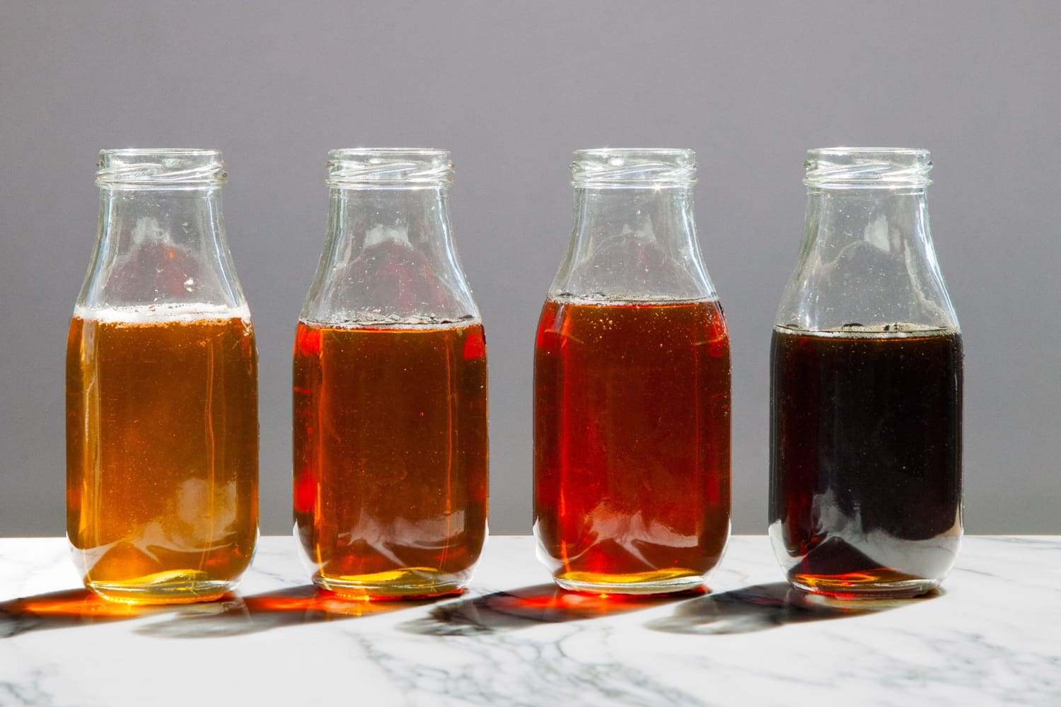 Yes, Your Maple Syrup Can Go Bad, Here's How to Check