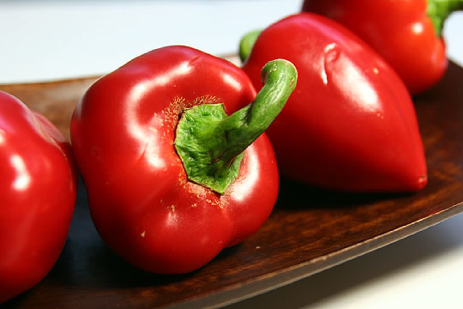 Pimento Peppers.