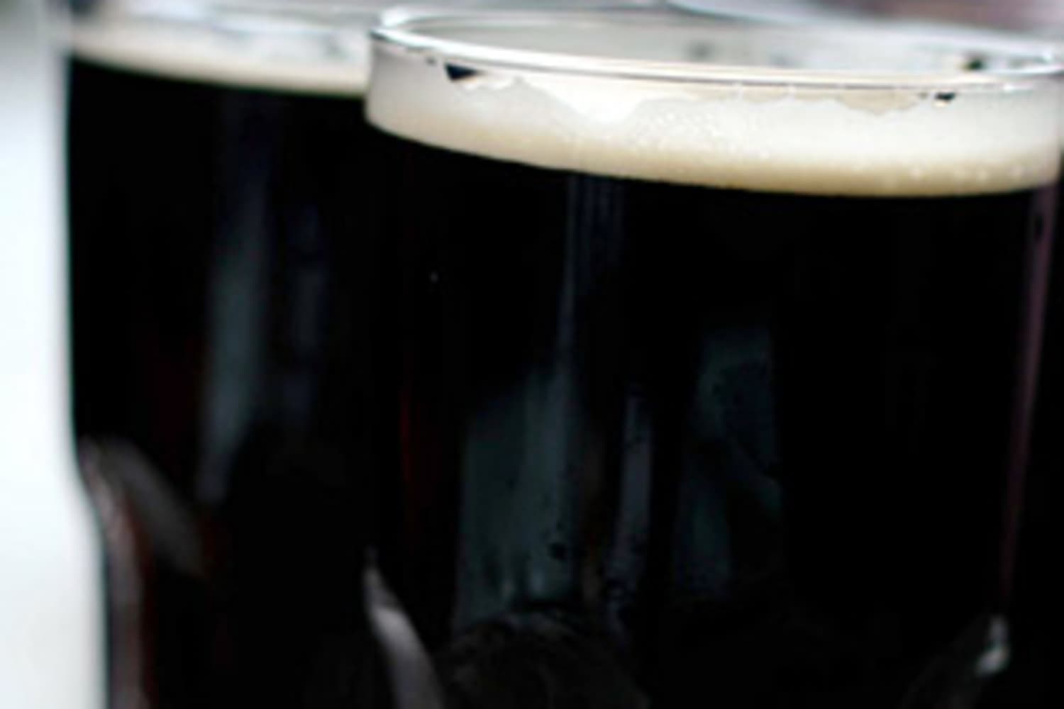 What is the Difference Between a Stout and a Porter?