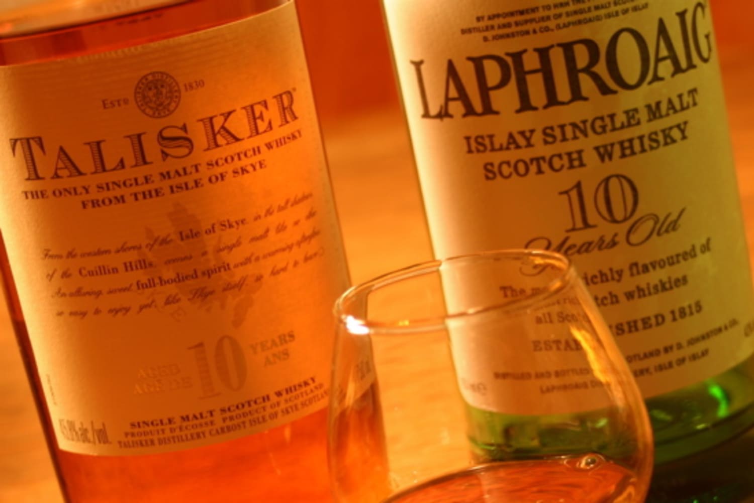 Does Liquor Ever Expire? Straight Up Cocktails and Spirits | The Kitchn
