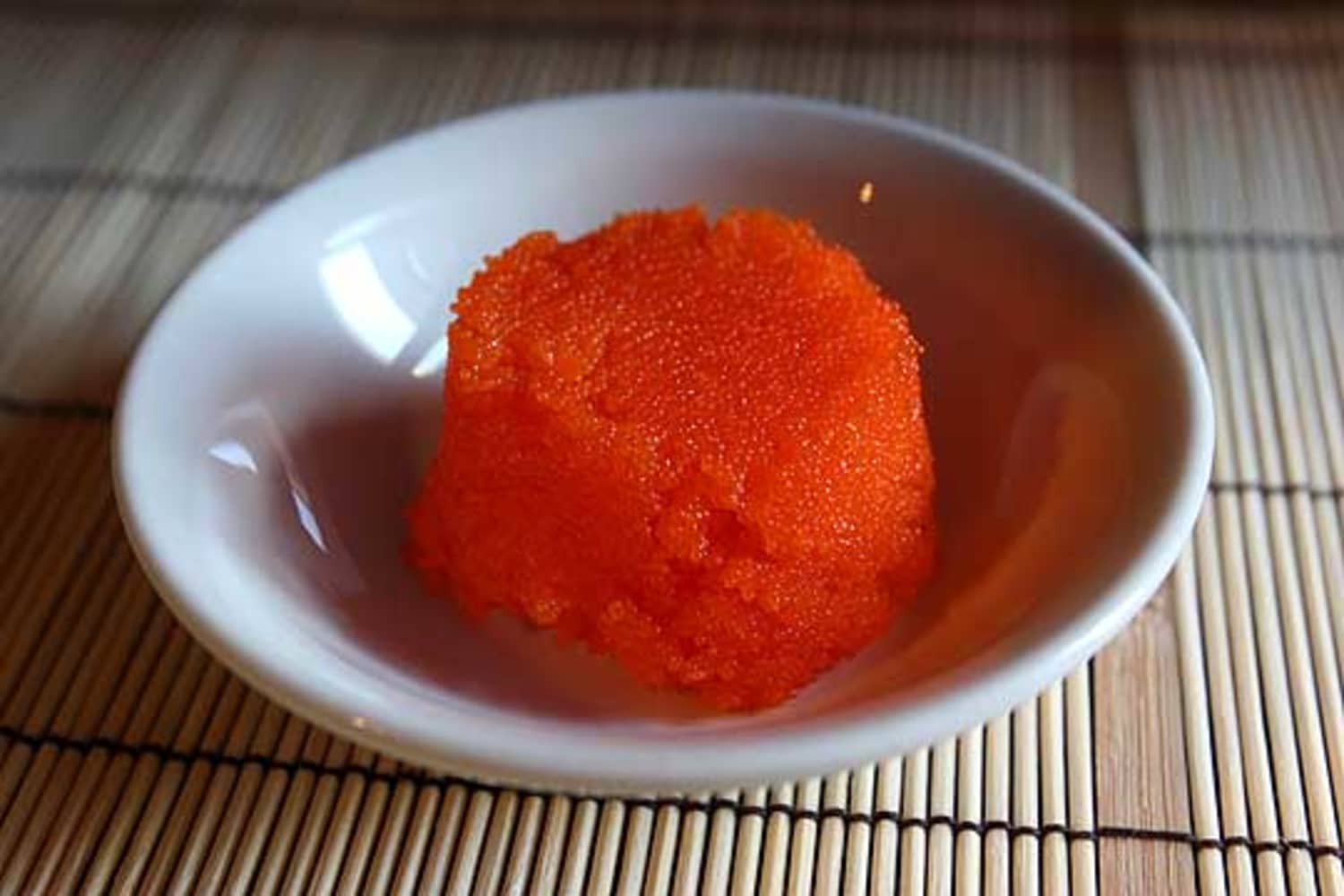 Ingredient Spotlight Masago Kitchn Ingredient Spotlight Masago Kitchn