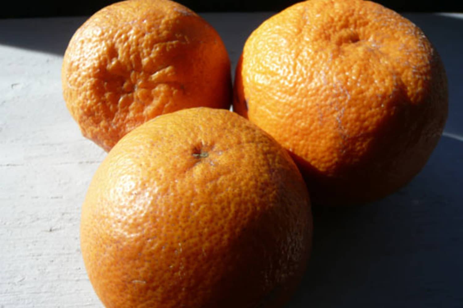 seville orange juice