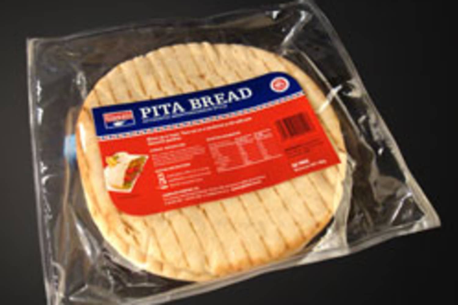 Why Does Pita Bread Mold So Fast And How To Stop It Kitchn
