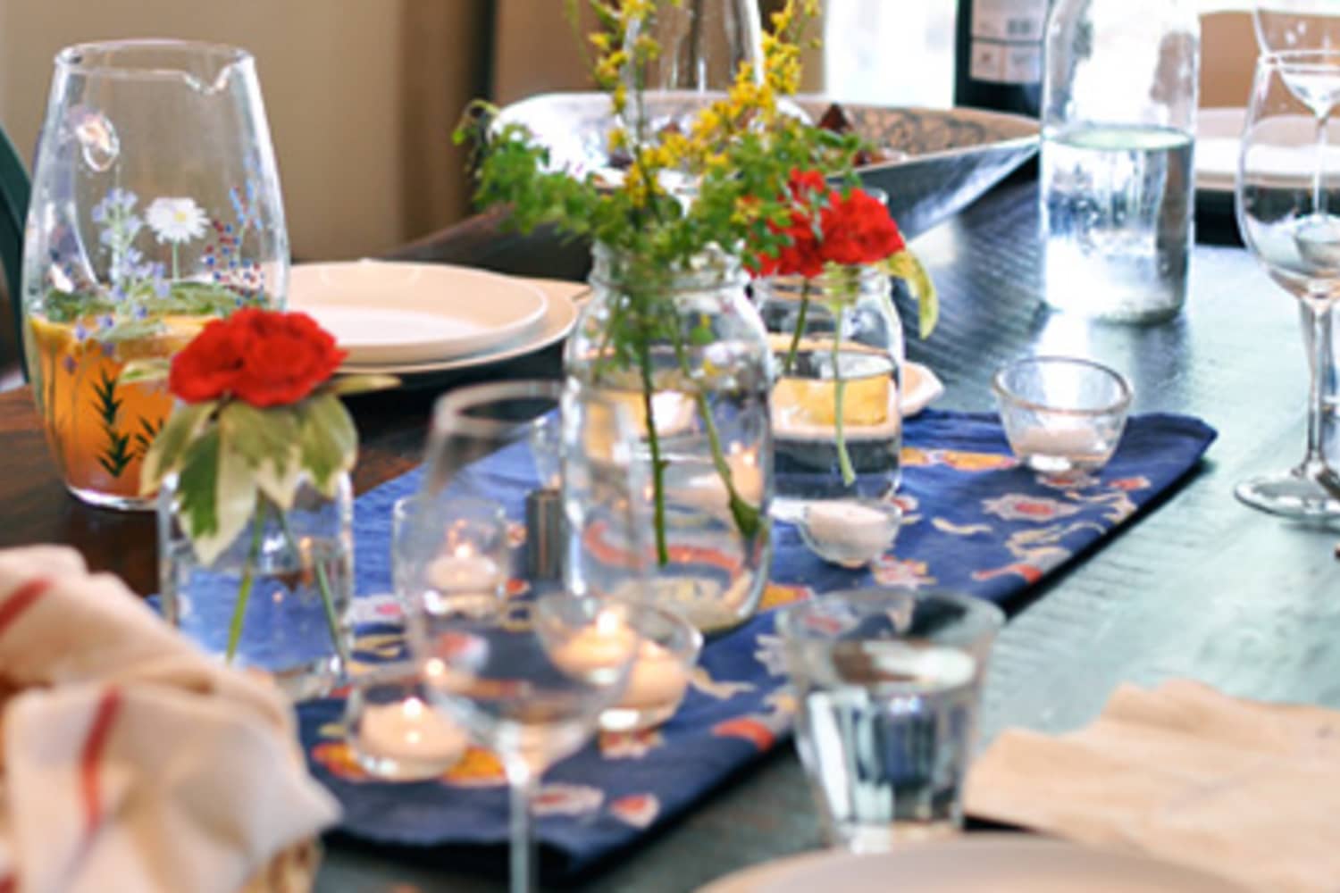 Help Me Plan An Elegant Dinner To Serve My In Laws Kitchn
