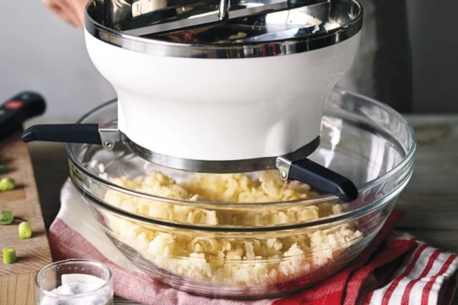 Should I Buy a Food Mill? | The Kitchn