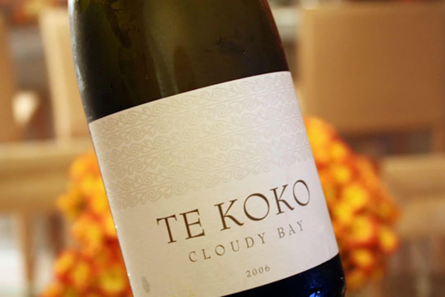 Cloudy Bay – Te Koko 2019 75cl (6 bottle case) - shop by divit