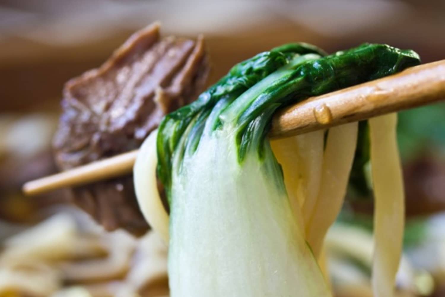 Taiwanese Beef Noodle Soup Recipe (Comforting & Hearty)