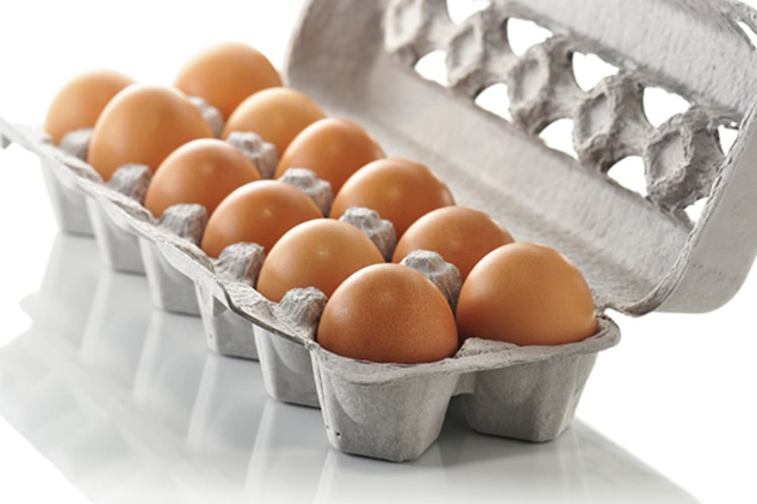 Eggs Salmonella What You Should Know About Food Safety And Eggs Kitchn