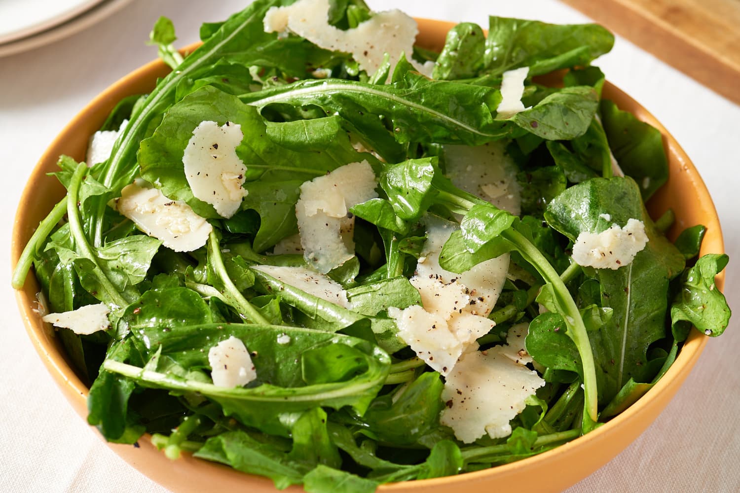 10 Reasons Why I Always Have A Bag Of Arugula In The Refrigerator Kitchn Sauteed/steamed spinach and arugula keto recipe gluten free keto diet low carb recipe keto meal prep you can not fork up. bag of arugula in the refrigerator