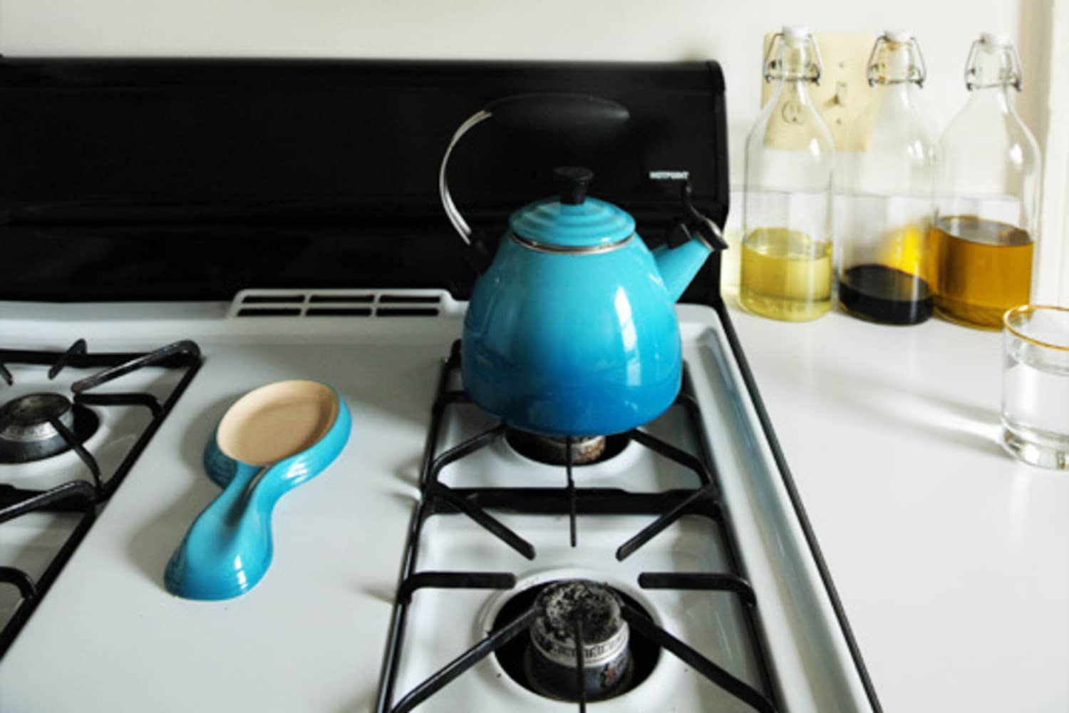 All About Ductless Range Hoods Kitchn