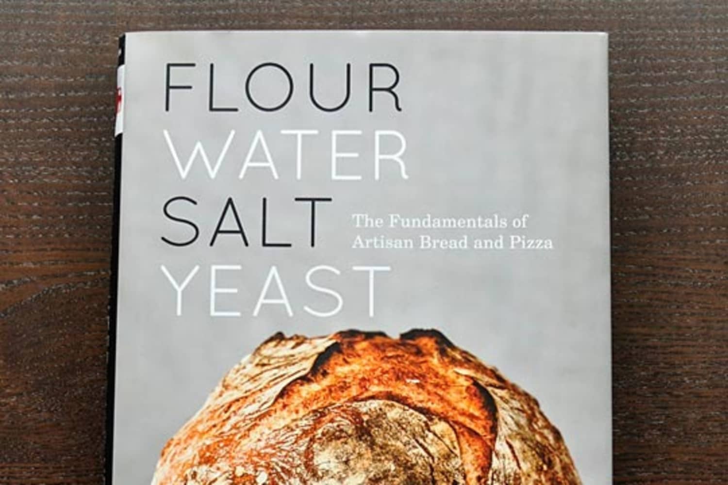 Featured image of post Ken's Artisan Bakery Book - This is the brochure from ken's artisan bakery in lovely portland much more than documents.