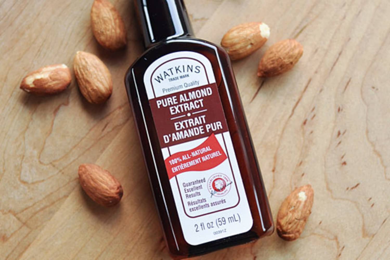Holiday Baking Essential: Almond Extract - Kitchn