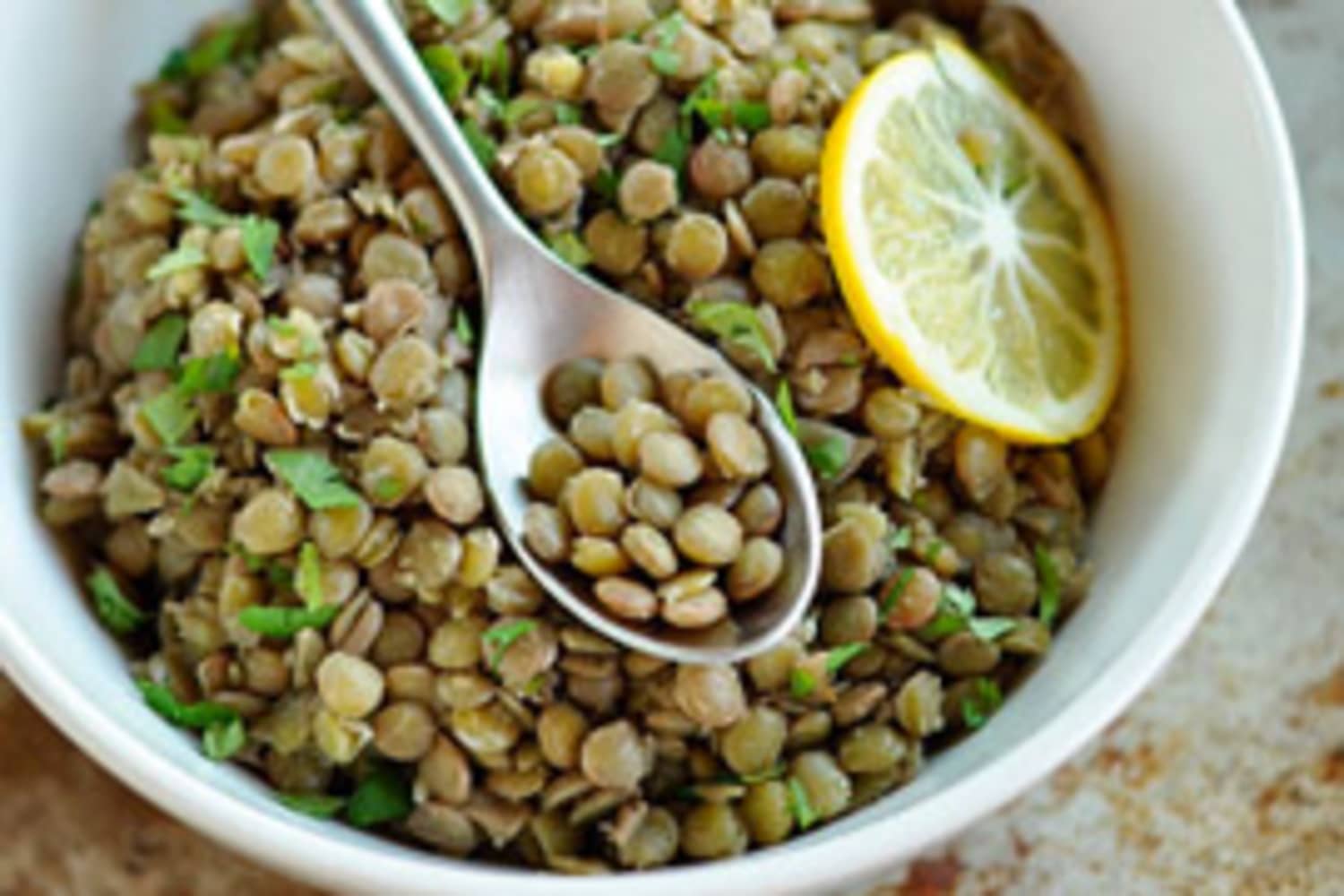 Are Old Lentils and Split Peas Safe to Eat? - The Kitchn