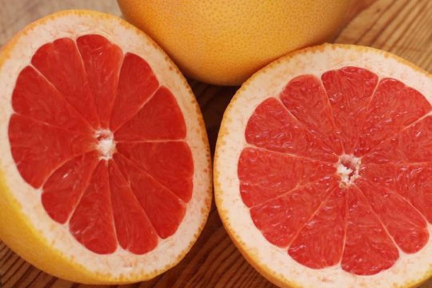 How To Cut And Eat A Grapefruit Kitchn Potential dangers of grapefruit diet. how to cut and eat a grapefruit