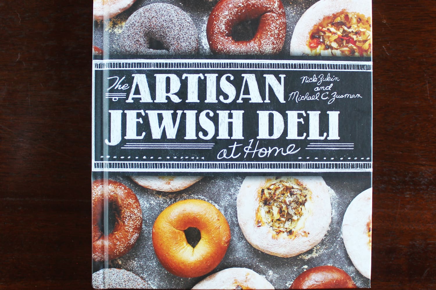 The Artisan Jewish Deli At Home By Nick Zukin Michael C Zusman Kitchn You may have mastered many braided loaves of challah, boiled dozens of bagels and fried up your fair share of latkes, but all that just barely scratches the surface when it comes to jewish delicatessen. the artisan jewish deli at home by nick