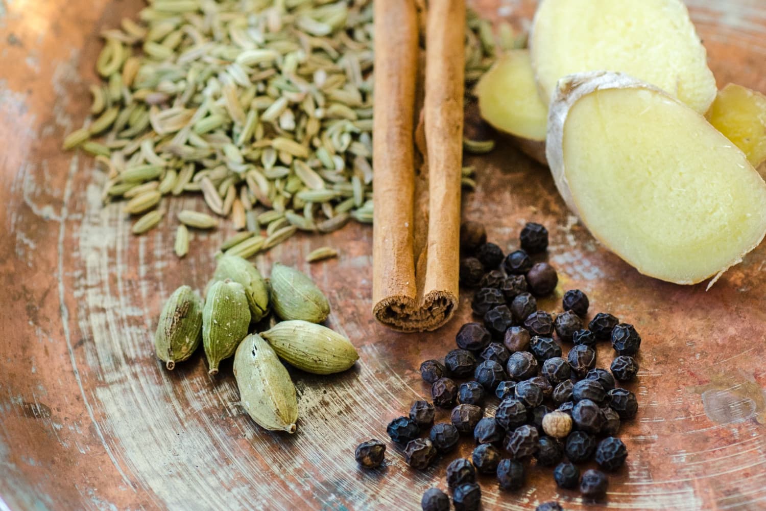 The 5 Spices You Need For Homemade Chai Well Ok Maybe There Are 8 Kitchn
