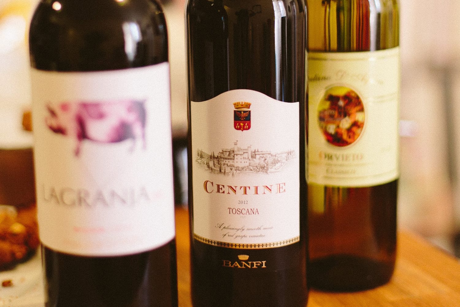 The Best Cheap Trader Joe's Wines to Drink With Italian Food ...