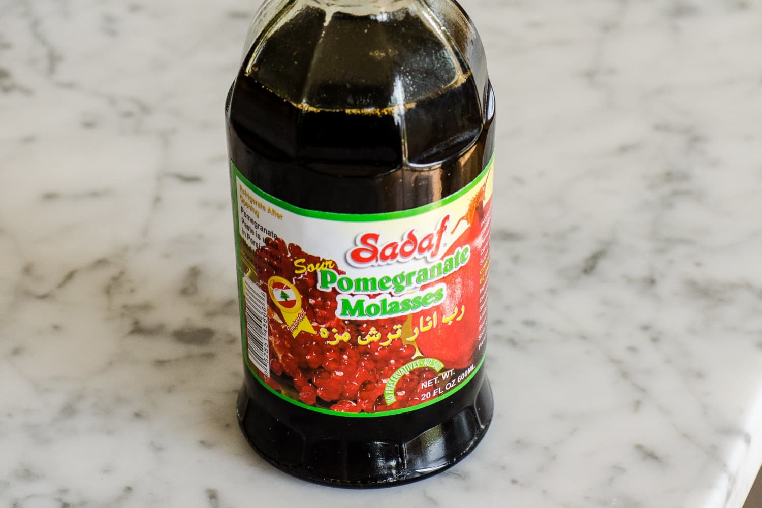Featured image of post Steps to Prepare Pomegranate Paste Recipe