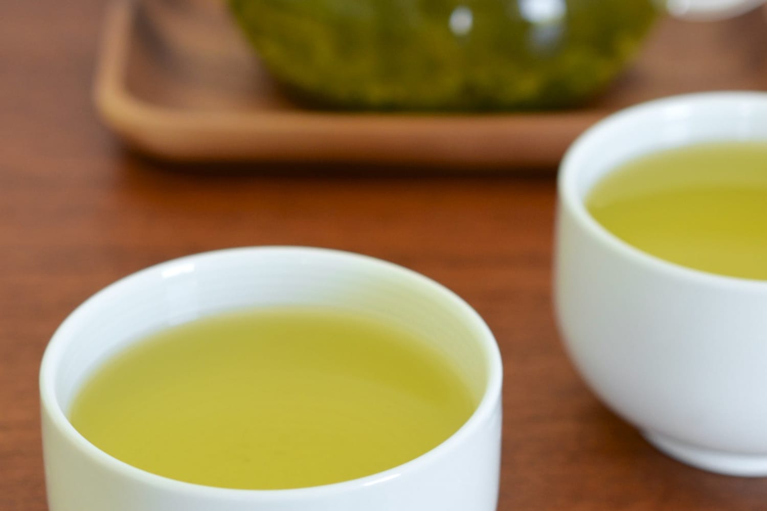 How To Brew Green Tea (Easy Steeping Recipe) | The Kitchn