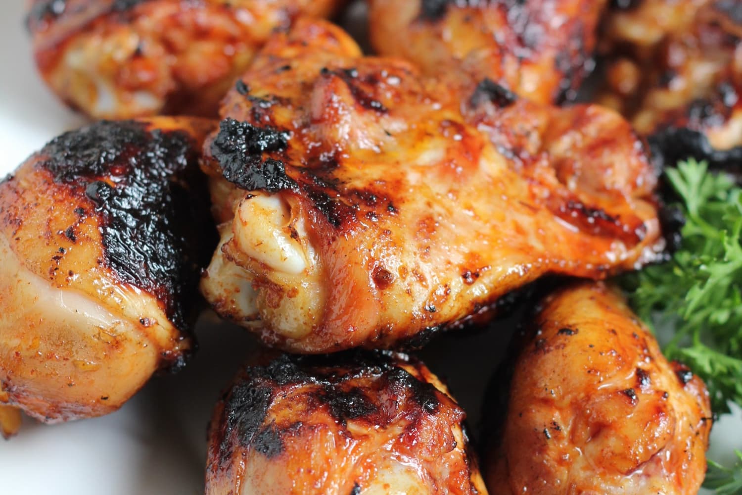 Recipe: Spicy Korean Grilled Chicken - The Kitchn