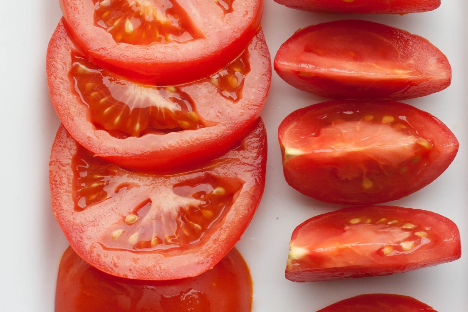 3 Essential Tips For Cutting Tomatoes Kitchn 3 Essential Tips For Cutting Tomatoes Kitchn
