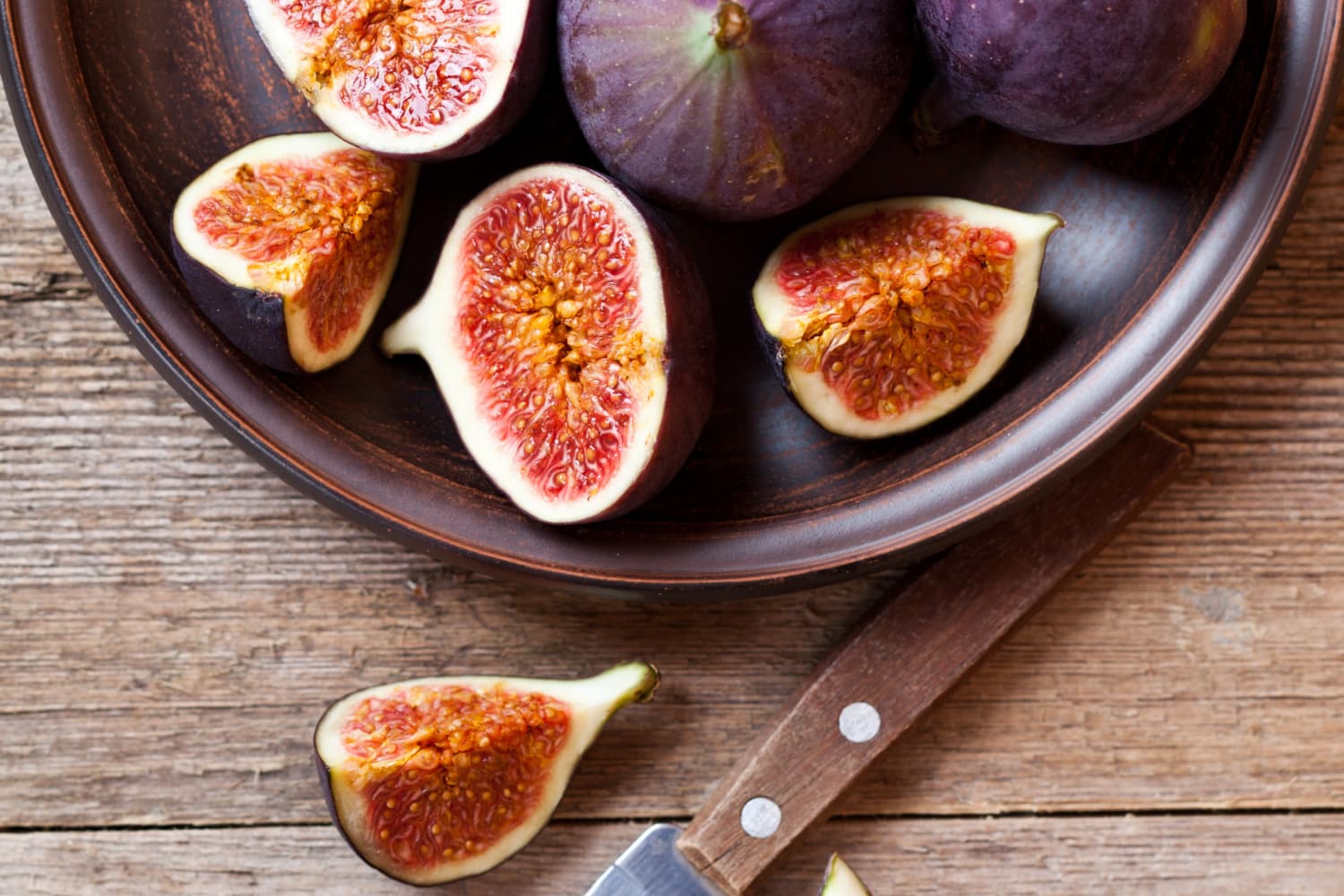 Everything You Need To Know About Figs Kitchn Check out our mini fig storage box selection for the very best in unique or custom, handmade pieces from our shops. everything you need to know about figs