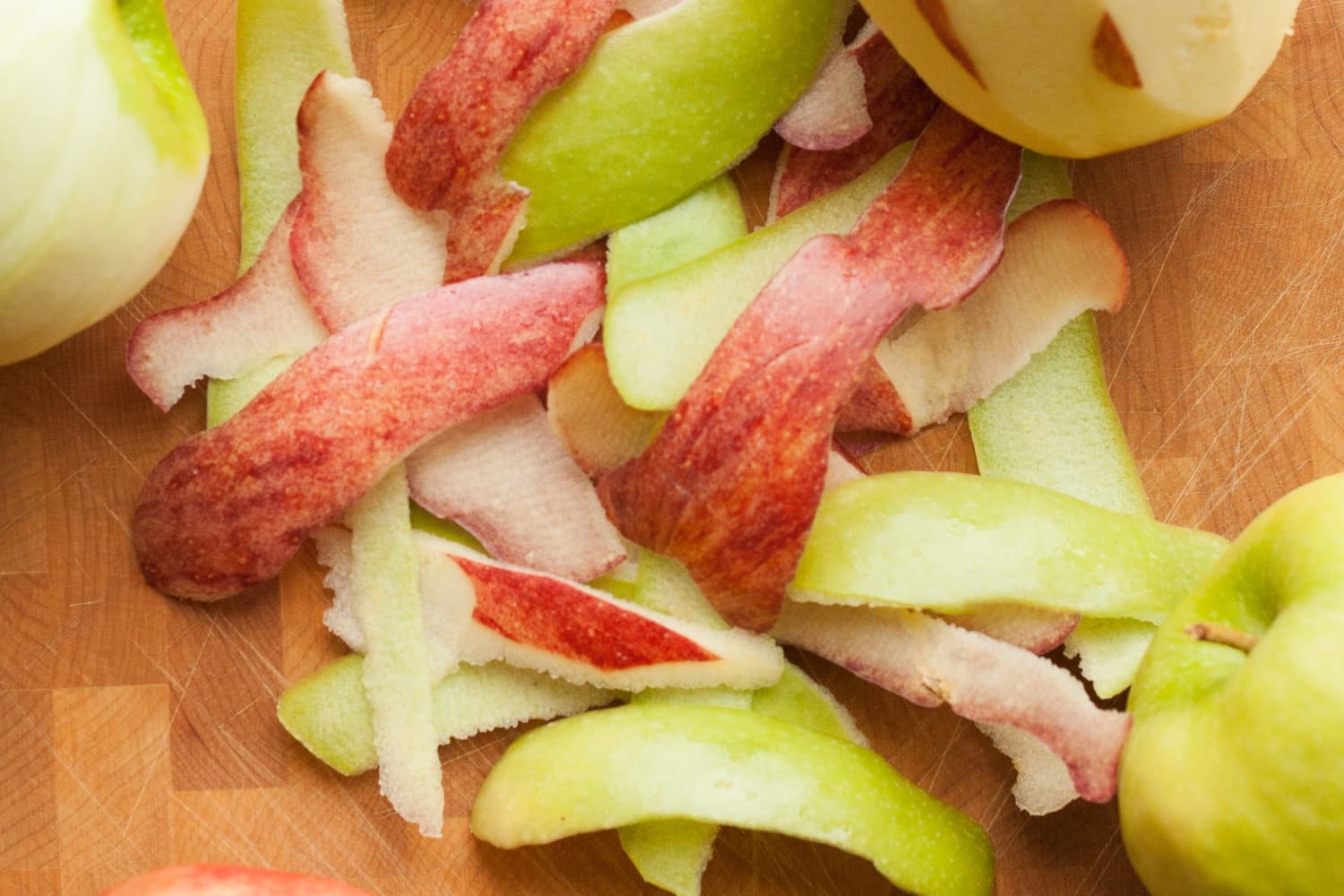11 Smart Uses For Not So Great Apples Kitchn