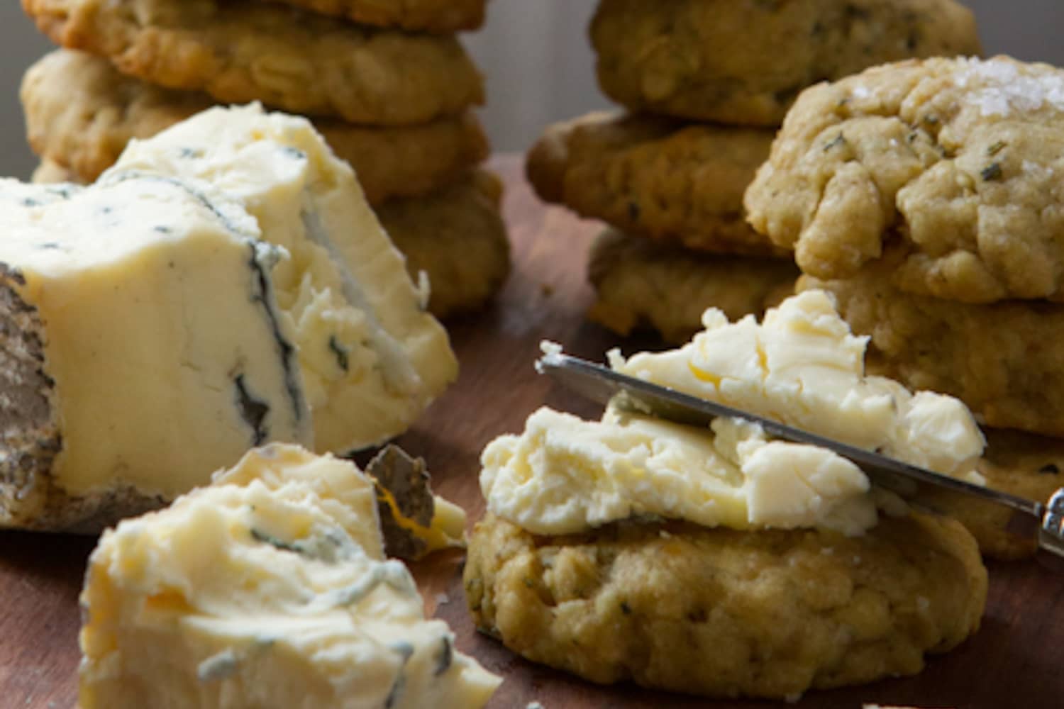 Recipe Savory Oatmeal Cookies Kitchn This delicious keto breakfast sandwich can be made in under ten minutes using easy mug bread and simple breakfast ingredients! savory oatmeal cookies