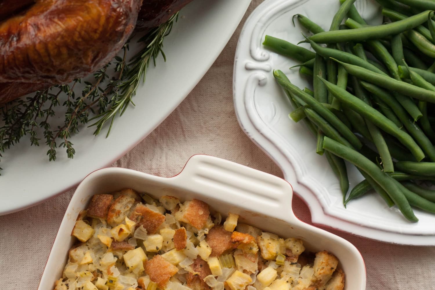 A 10-Day Thanksgiving Timeline - The Kitchn