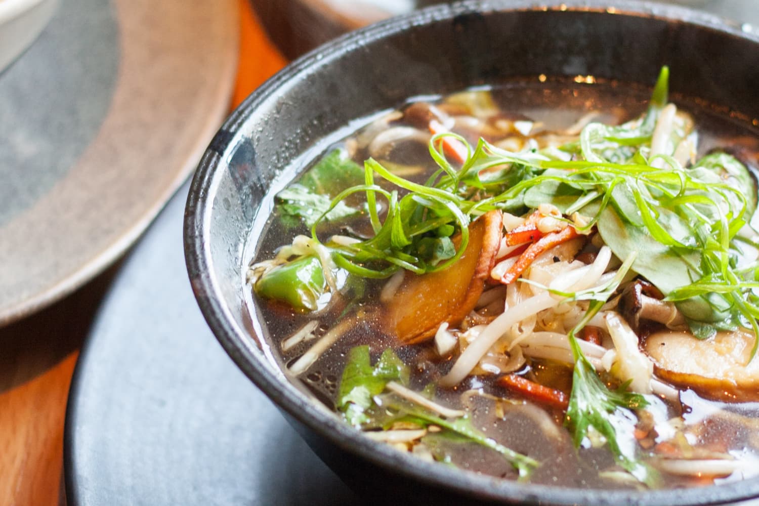 5 Expert Tips For Making The Perfect Bowl Of Ramen Kitchn