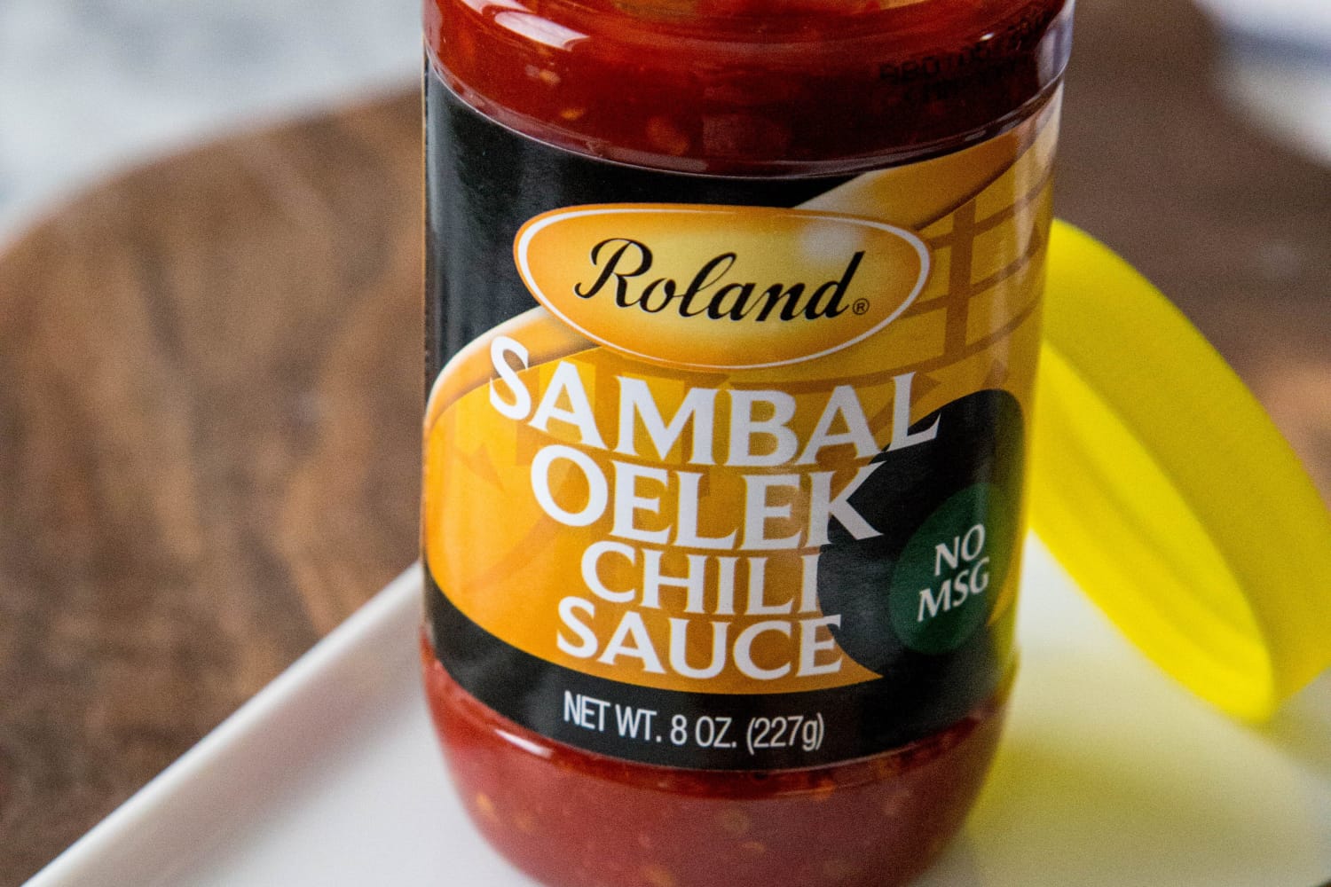 Why I Love Sambal Oelek Way More Than Sriracha Kitchn Serve with noodle bowls or rice dishes. why i love sambal oelek way more than